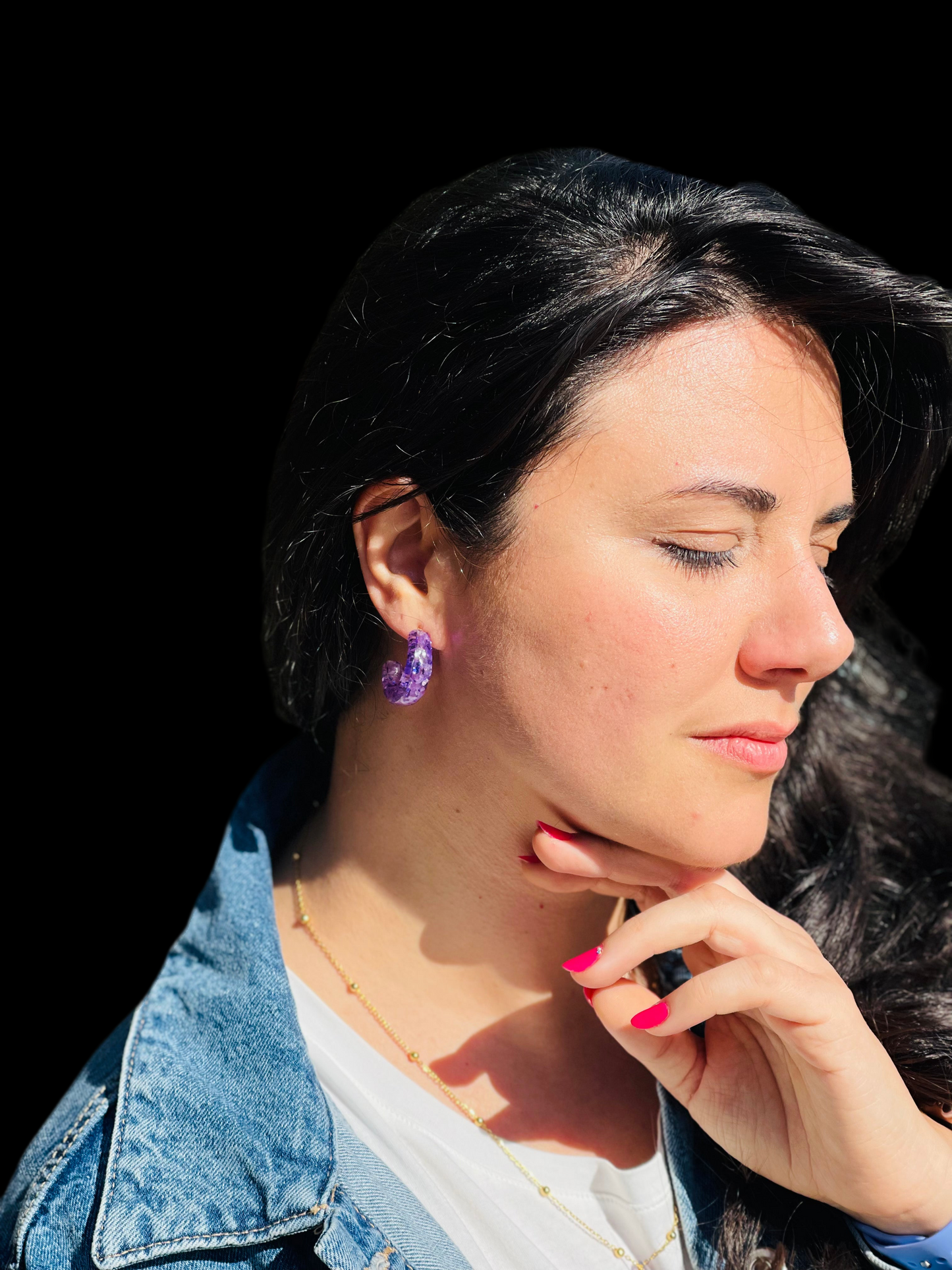 ๐๐ซ๐ฒ๐ฌ๐ญ๐๐ฅ ๐ฌ๐จ๐ฎ๐ฅ