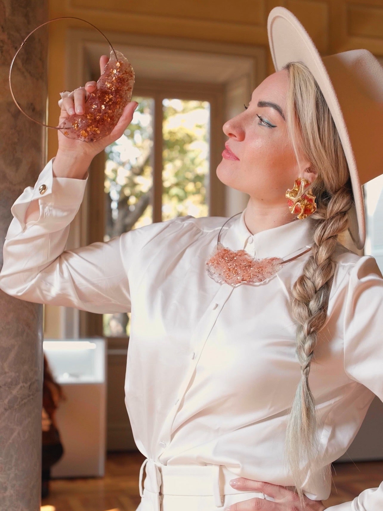 Blend: Cerasuolo & Montepulciano doc