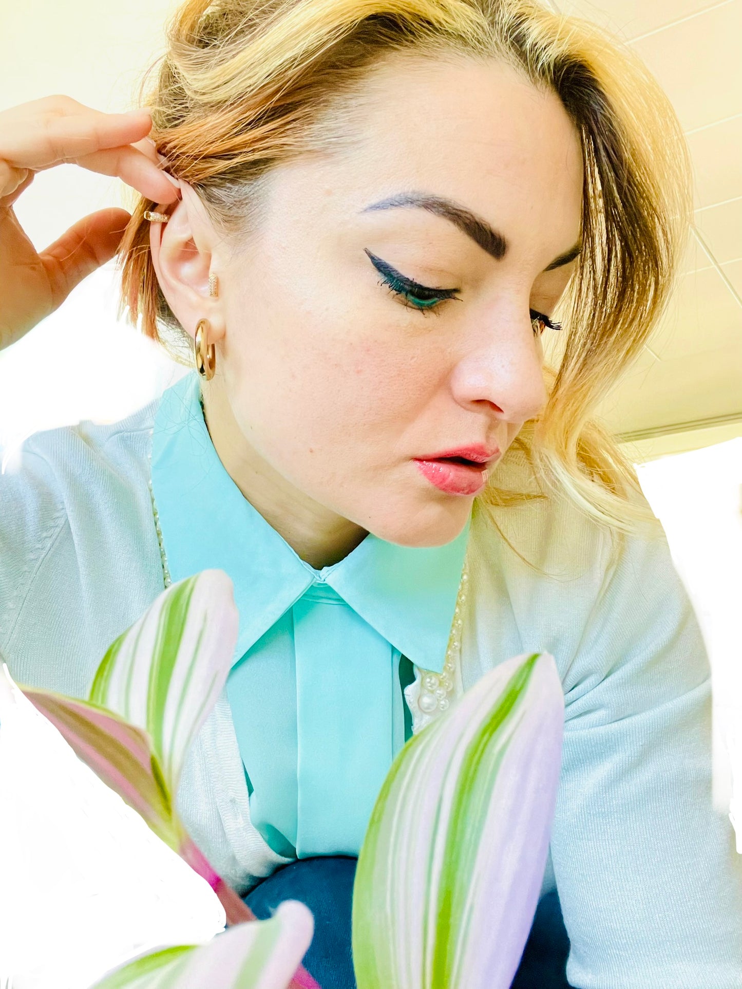 πΆassettoππβπ switched