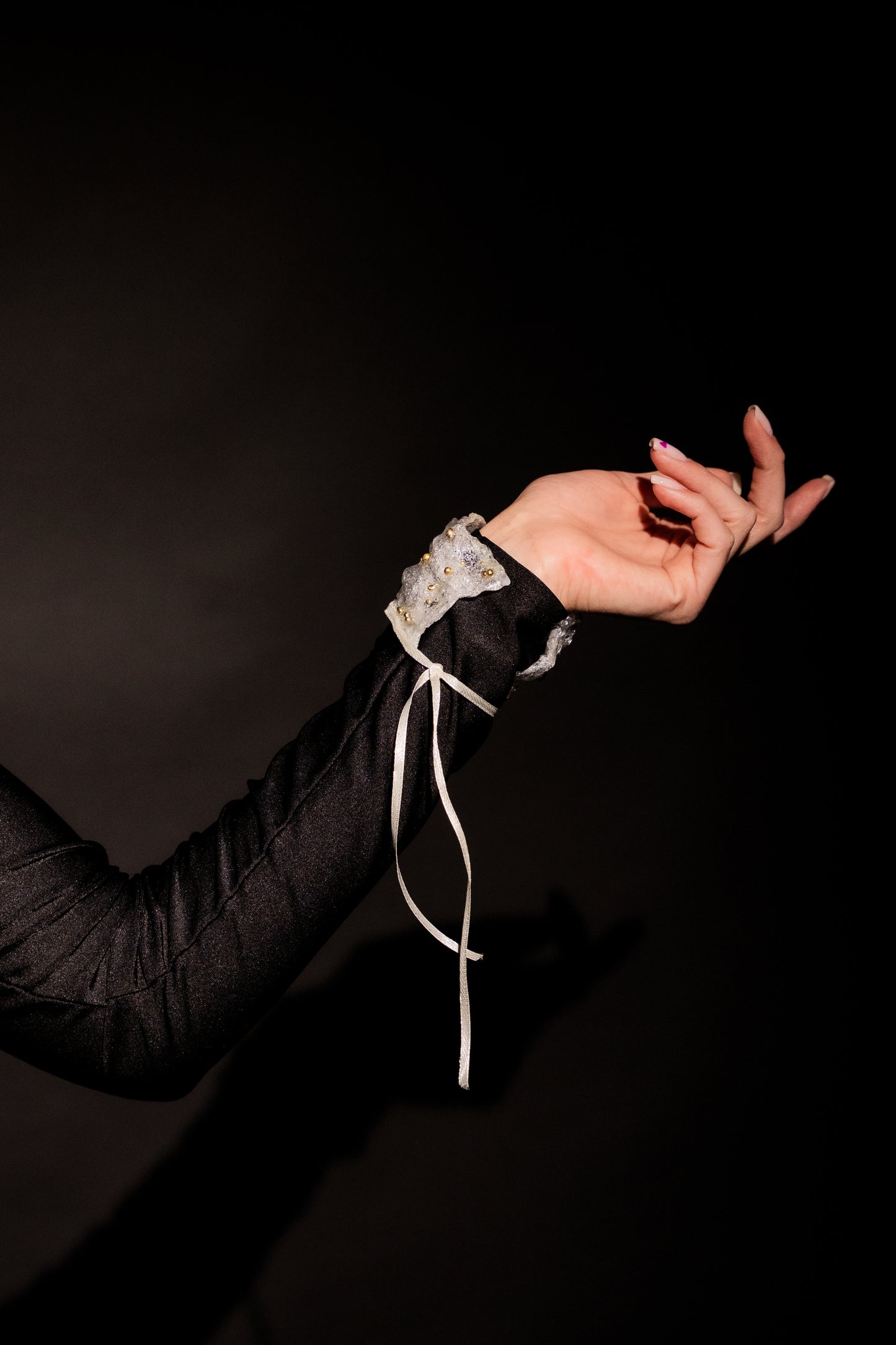 Vitria_bracciale Sposa