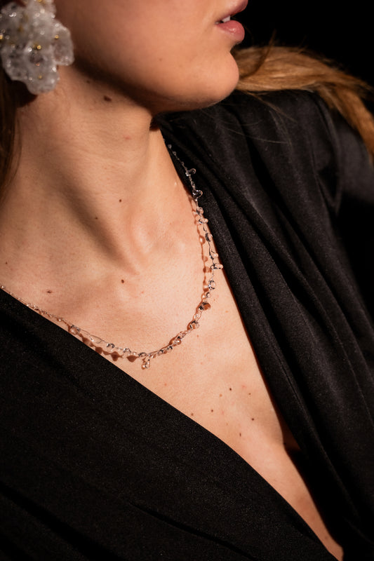 Vitria_Collana Sposa