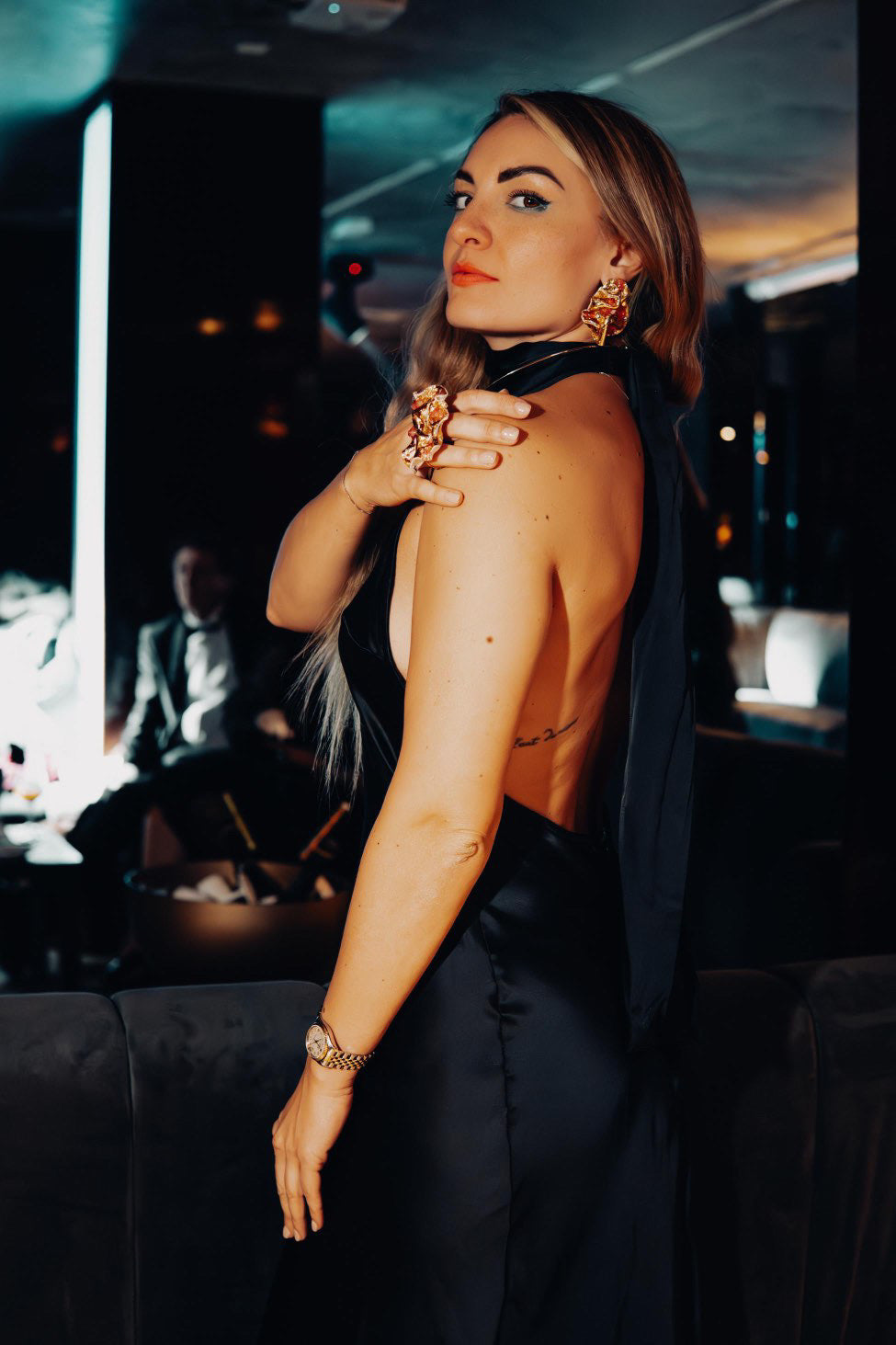 I desideri di Venere