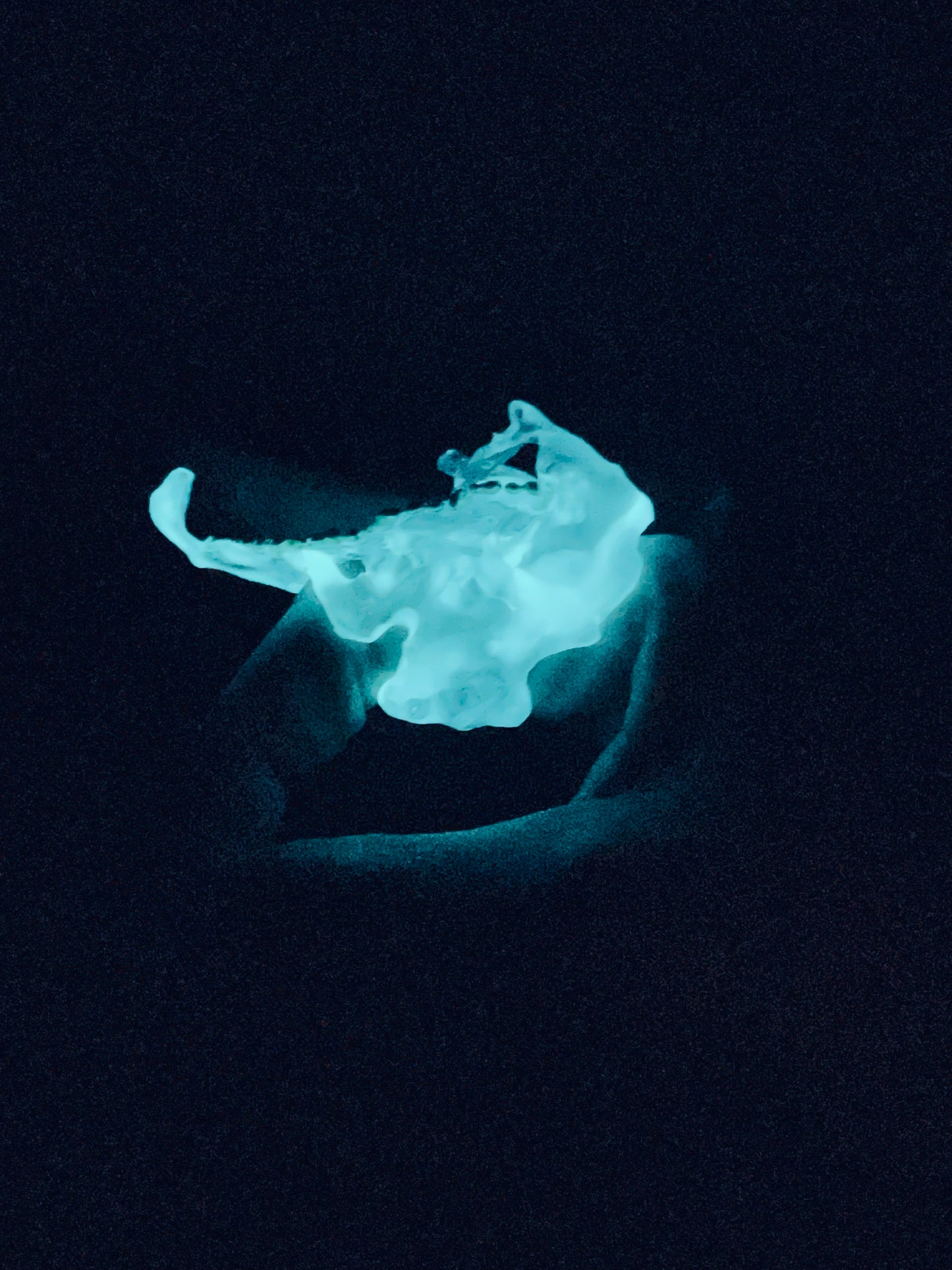 Esò - Esoscheletro fluo