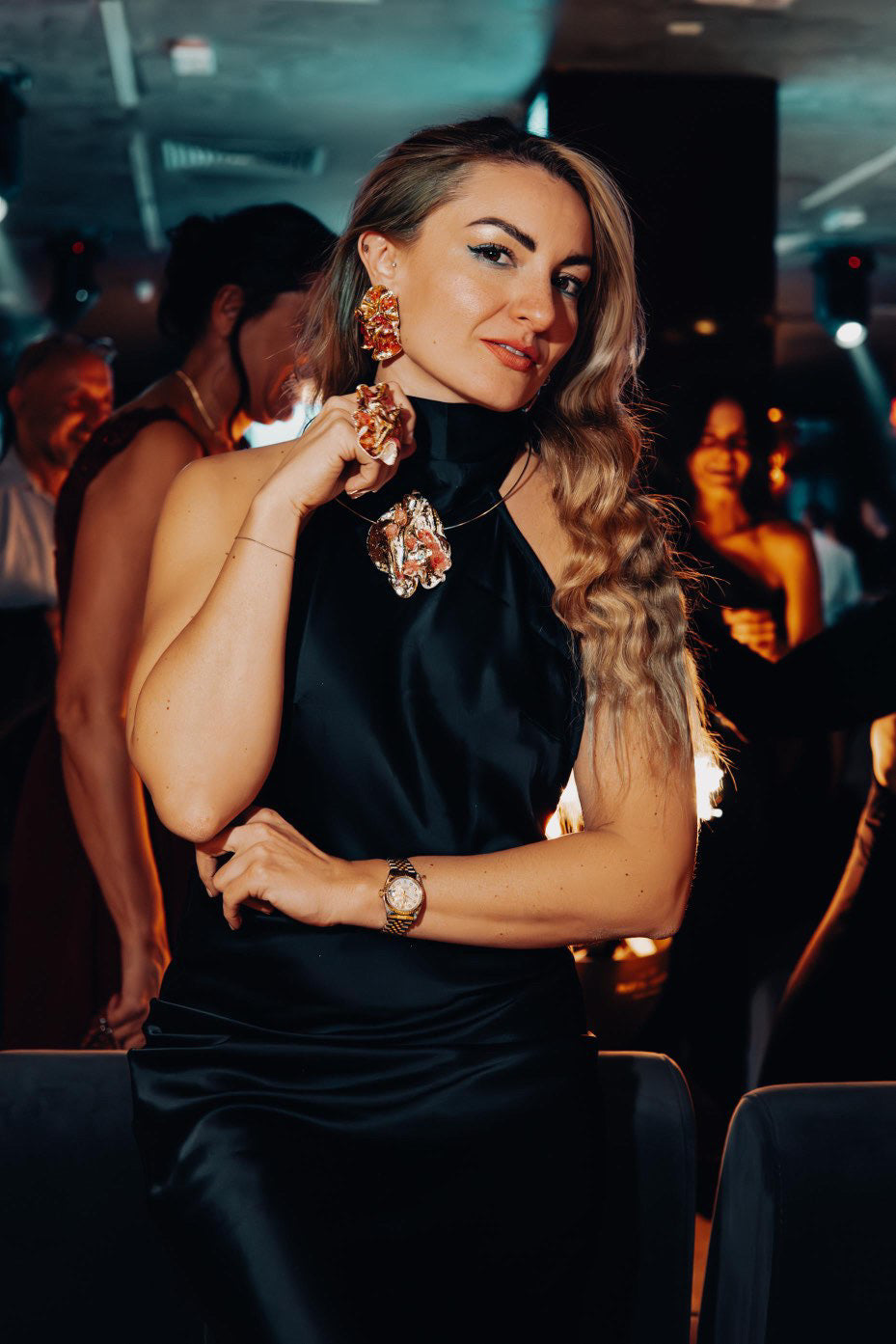 I desideri di Venere