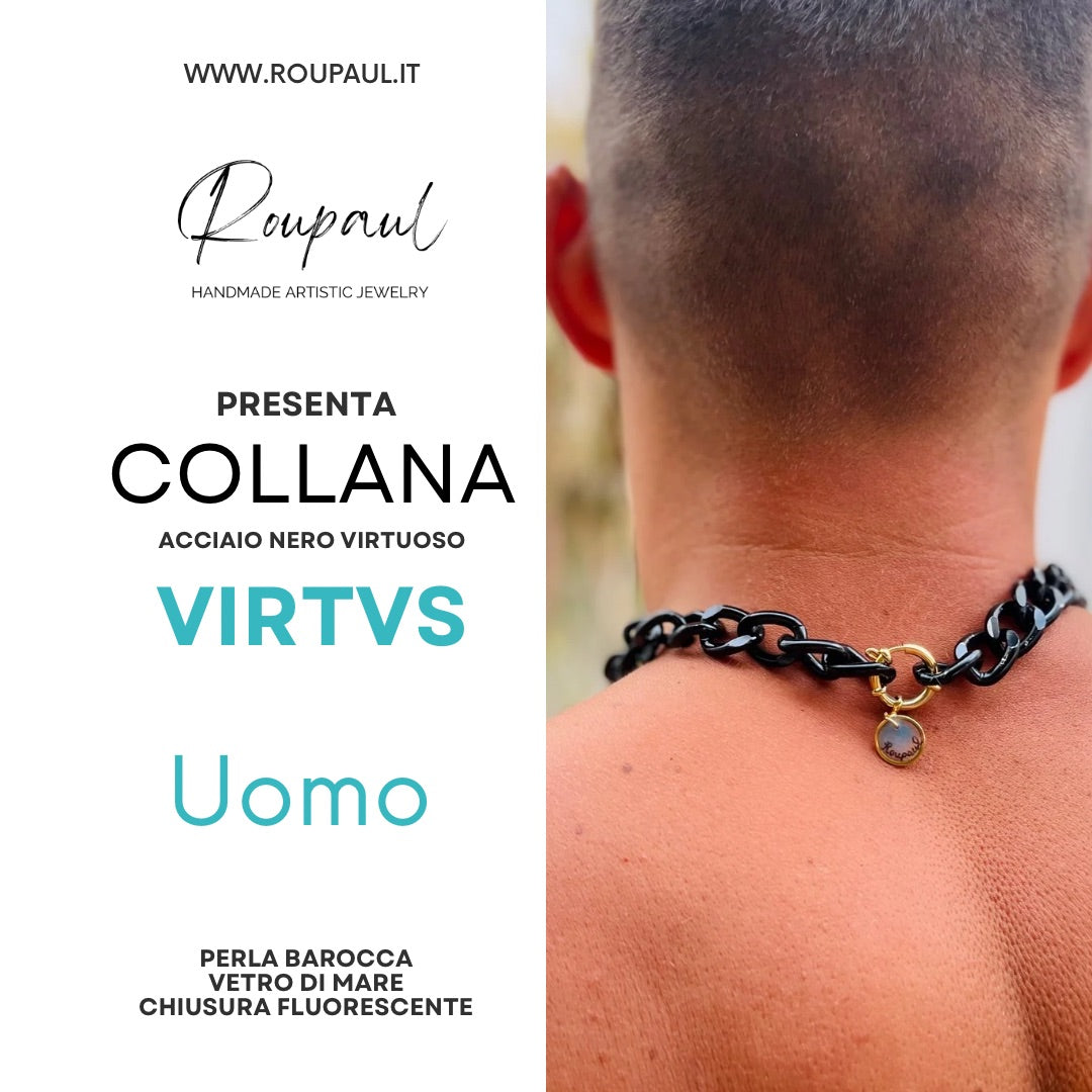 Collana VIRTUS