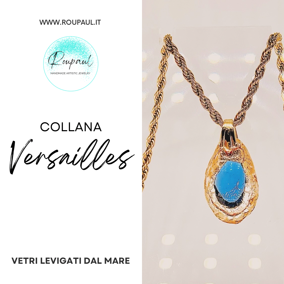 Collana Versailles