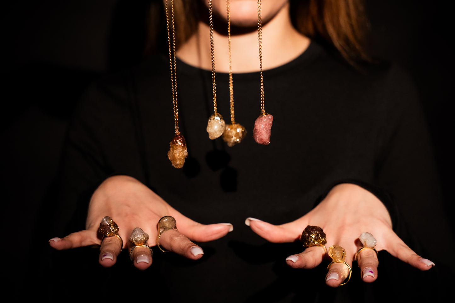 Anello FERMENTAZIONE_di vino