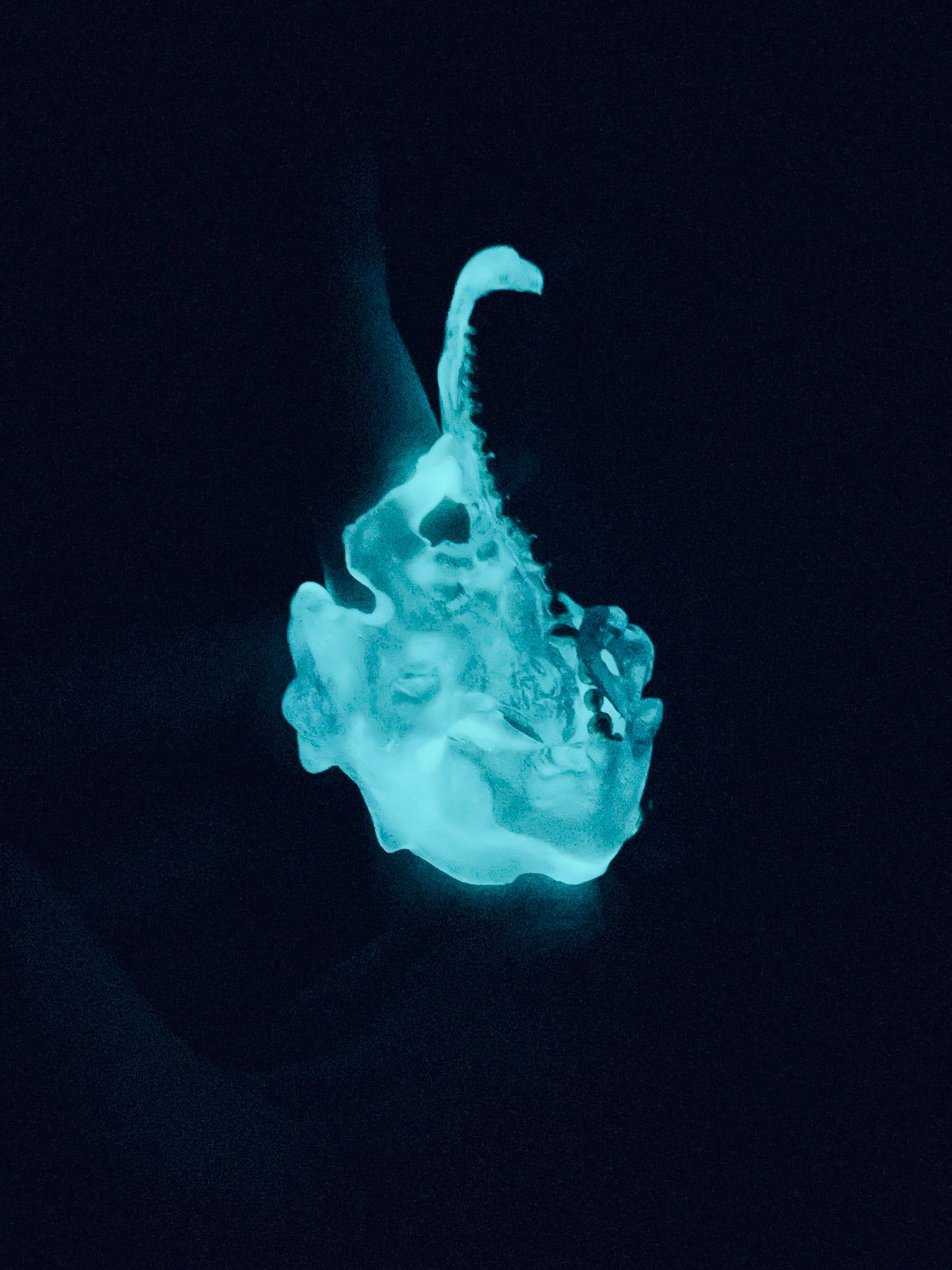 Esò - Esoscheletro fluo